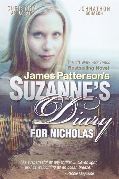 Suzanne's Diary for Nicholas