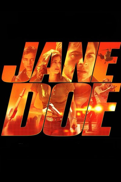 Jane Doe