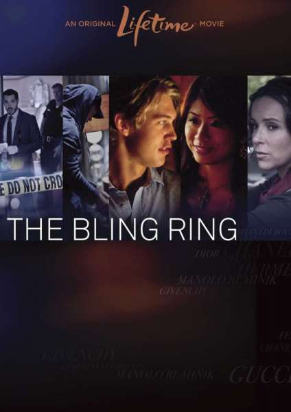 The Bling Ring