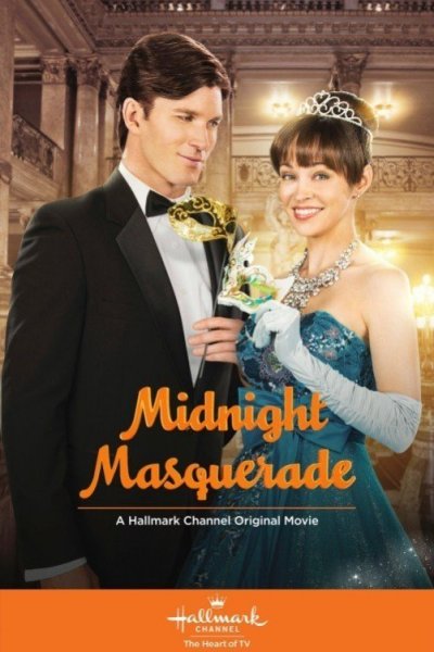 Midnight Masquerade