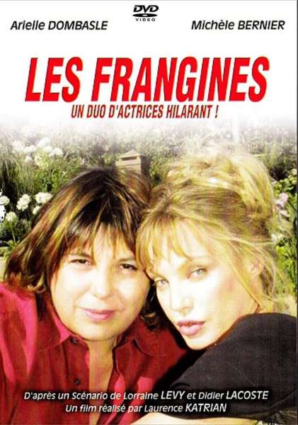 Les frangines