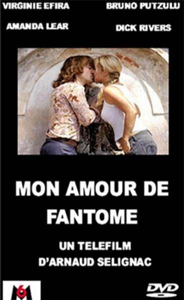 Mon amour de fantôme