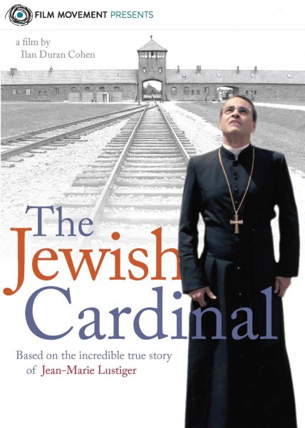 The Jewish Cardinal