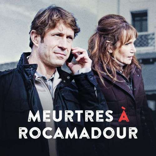 Meurtres à Rocamadour