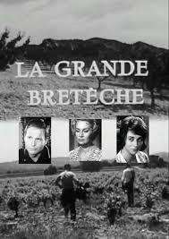 La grande bretèche