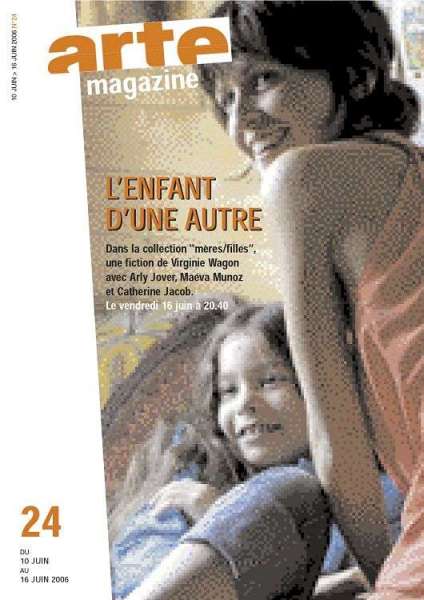 L'enfant d'une autre