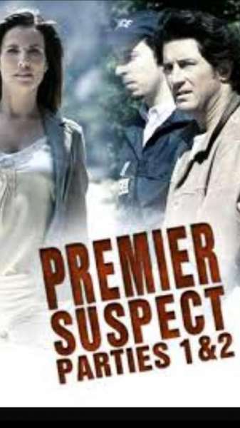 Premier suspect