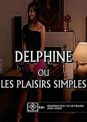 Delphine, or Simple Pleasures