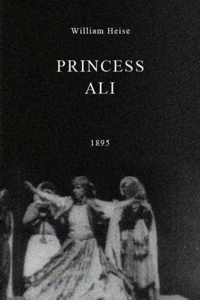 Princesse Ali