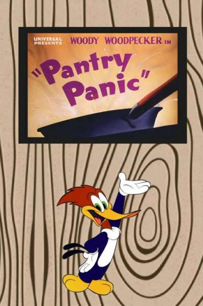 Pantry Panic