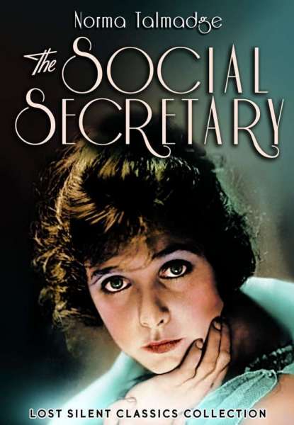 The Social Secretary