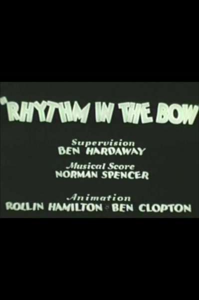 Rhythm in the Bow