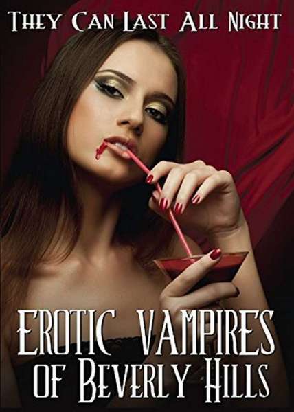 Erotic Vampires of Beverly Hills