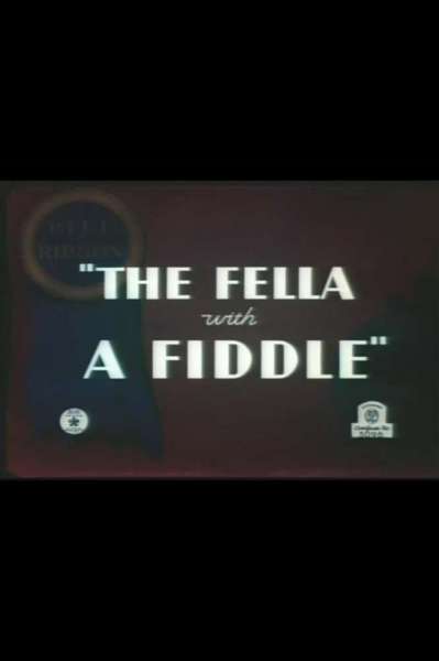 The Fella with a Fiddle