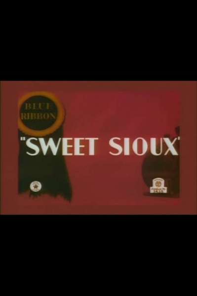 Sweet Sioux