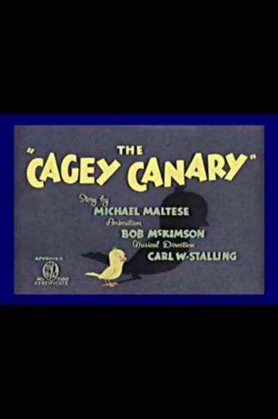 The Cagey Canary