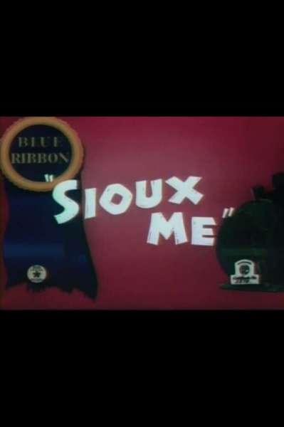 Sioux Me