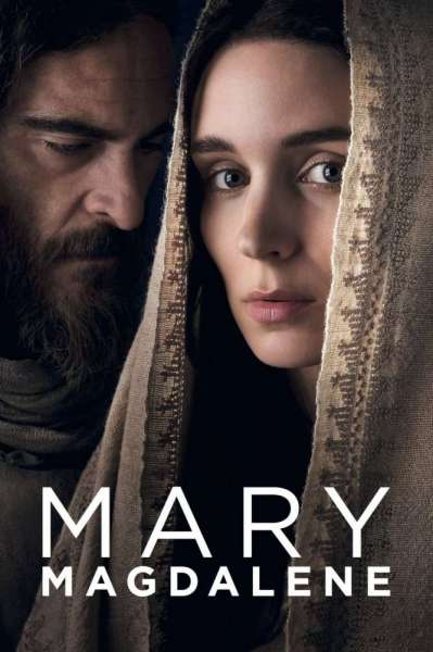 Mary Magdalene