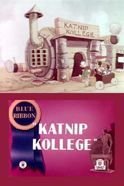 Katnip Kollege