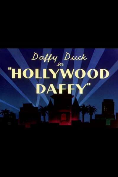 Hollywood Daffy