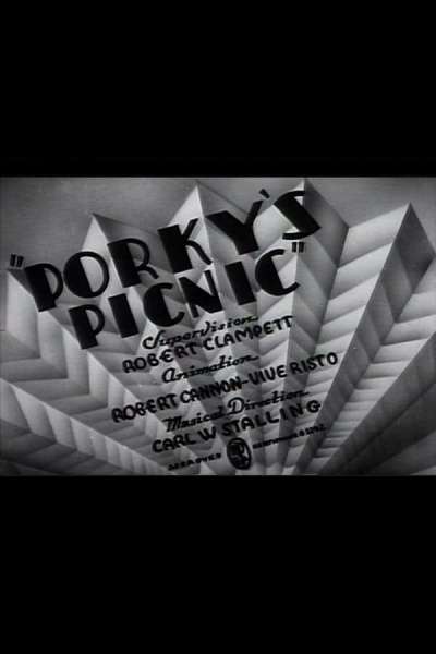 Porky's Picnic