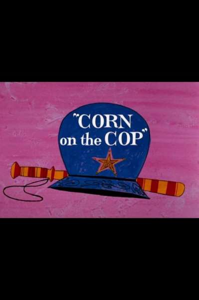 Corn on the Cop