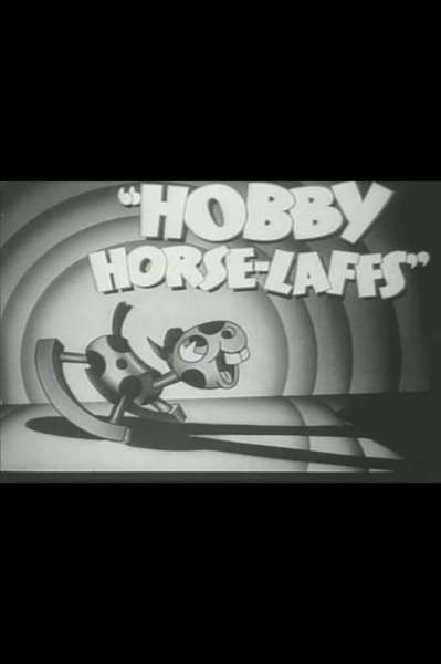 Hobby Horse-Laffs