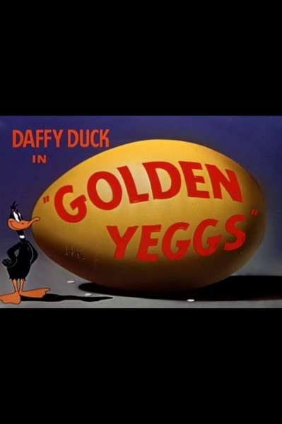 Golden Yeggs