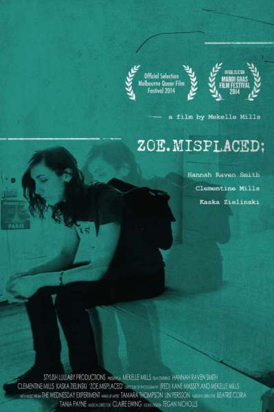 Zoe.Misplaced