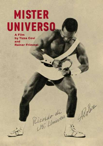 Mister Universo