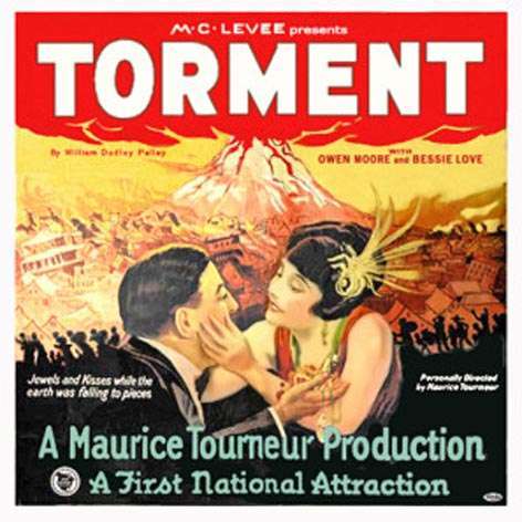 Torment