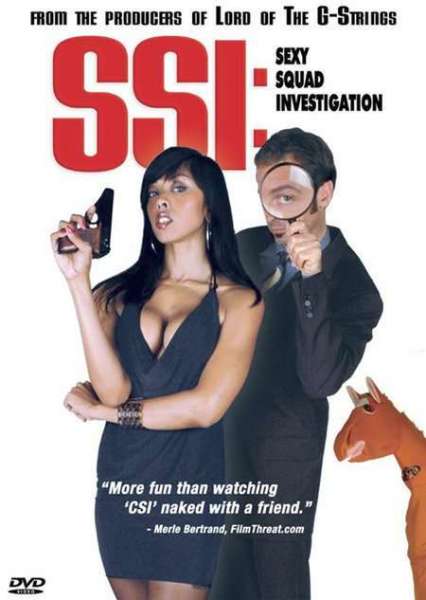 SSI: Sex Squad Investigation