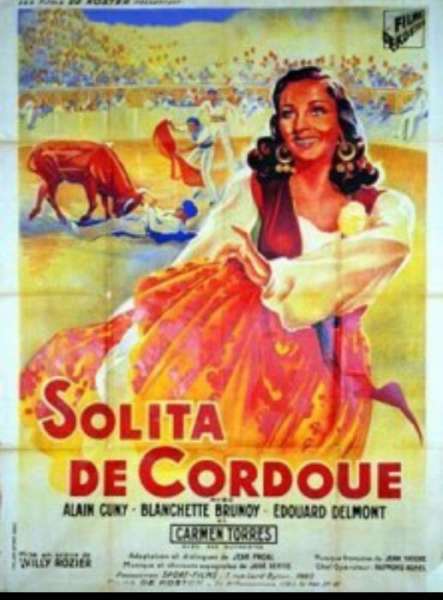 Solita de Cordoue