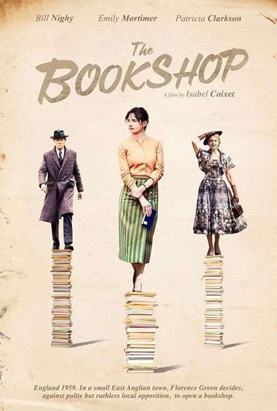 The Bookshop