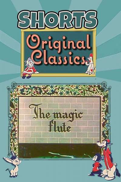 The Magic Flute