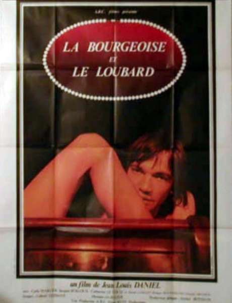 La bourgeoise et le loubard