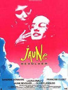 Jaune revolver