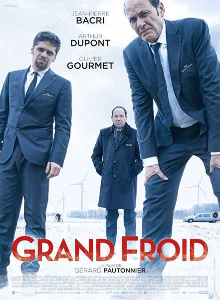 Grand Froid