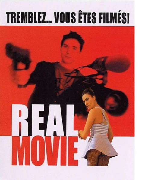 Real Movie