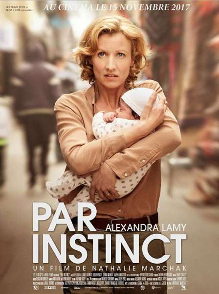 Par instinct