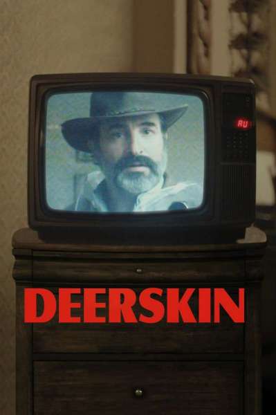 Deerskin