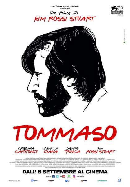 Tommaso