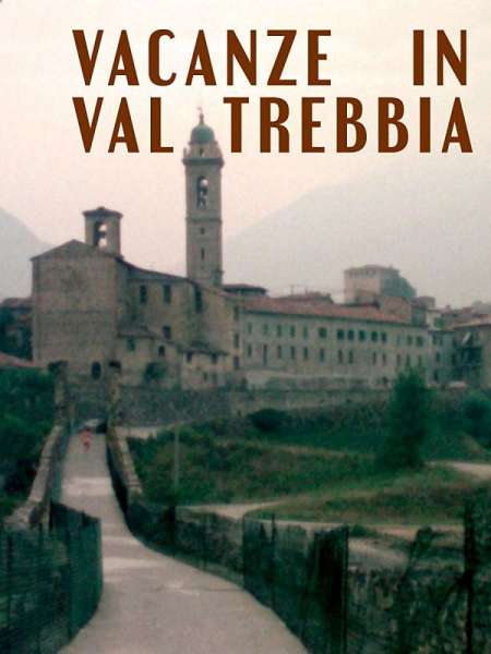 Vacation in Val Trebbia