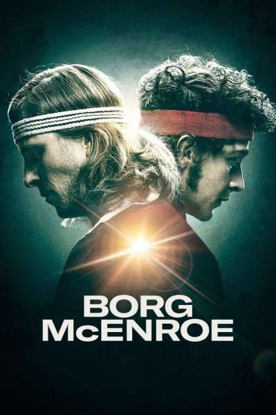 Borg McEnroe