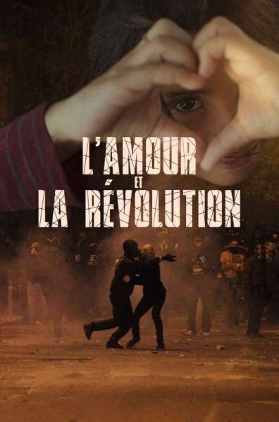 Love and Revolution