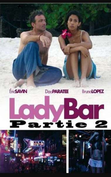 Lady bar 2