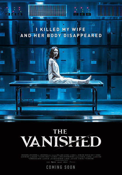 The Vanished