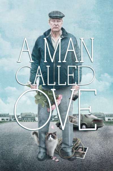 A Man Called Ove