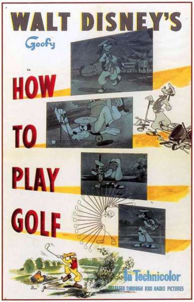 How to Play Golf