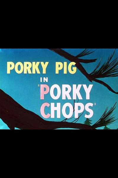 Porky Chops